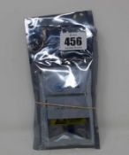 Ten as new QC Centre replacement front cameras for Samsung S20 and two packs of five QC Centre