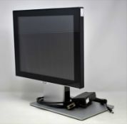 A pre-owned Aures Sango 15