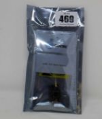 Ten as new QC Centre replacement back cameras for Samsung A31 (Packaging sealed).