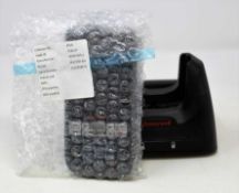 A pre-owned Honeywell Dolphin 60s Windows Mobile 6.5 Handheld Computer Barcode Scanner (P/N: 60S-