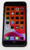 SOLD FOR PARTS ONLY: A pre-owned Apple iPhone 8 Plus (AT&T/T-Mobile/Global/A1897) 64GB in Space Grey