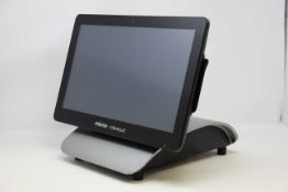 A pre-owned Micros Workstation 6 620 15.6