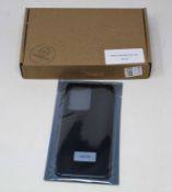 Ten as new unbranded replacement back covers for Samsung S20 Ultra in Black.