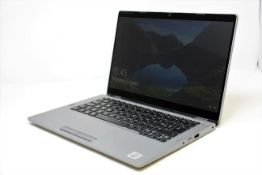 A pre-owned Dell Latitude 5310 13.3