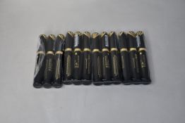 Twenty one 7.2ml sealed as new Max Factor MasterPieceMax High Volume and Definition Mascara in