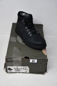 A pair of women's as new Timberland Premium 6 Inch waterproof boots (UK 6) and Timberland