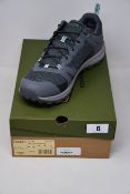 A pair of women's as new Keen Terradora II walking boots (UK 7.5).