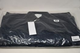 An as new Soulland Levi button-up shirt jacket (M - RRP from £135).