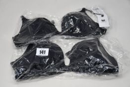 Five as new Wacoal Intuition push up bra's (All 32C - RRP £49 each).