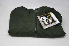 An as new Rab Meridian jacket (XL - RRP £220).