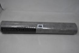 Eight rolls of Metropolitan Stories (36924-2) wallpaper by Living Walls.