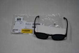 A pair of men's as new Gucci GG0825S Sunglasses (No case).