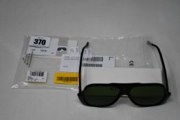 A pair of men's as new Gucci GG0785S Sunglasses (No case).