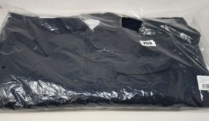 An as new Soulland Levi button-up shirt jacket (M - RRP from £135).