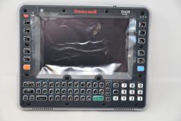 A boxed as new Honeywell Thor VM1A-L0N-1A2A20E Vehicle-Mount Computer.