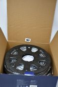 Two boxed as new Premier 50M multi-action LED rope lights.