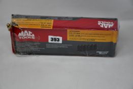 A boxed as new MAC Tools SVDPM66BRPT 6-piece 1/2