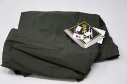 An as new Rab Meridian jacket (XXL - RRP £220).