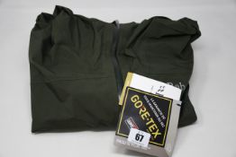 An as new Rab Meridian jacket (L - RRP £220).