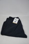 Three pairs of as new Rab Torque pants (2 x L, 1 x XL - RRP £85 each).
