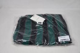 A pair of as new Wales Bonner Roots pyjama trousers (Size 48 - RRP £175).