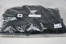 An as new Wrangler The Trucker jacket (M - RRP £126).