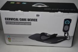 An as new Life Can Feel Good Again cervical care device.