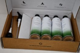 Four as new Cel Microstem thickening shampoo (235ml).