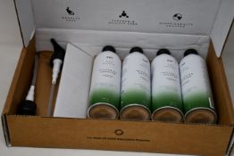 Four as new Cel Microstem thickening shampoo (235ml).