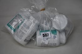 Five CuraLin (Advanced glucose support) Herbal Dietary Supplements (180 capsules each, EXP: 08/23).