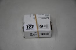 Two boxed IFM Electronic PT5401 pressure sensors.