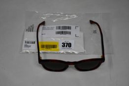 A pair of men's as new Gucci GG0825S 005 Sunglasses (49-23-145, no case).