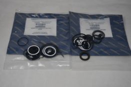 Ten as new JLM 533, Jaguar XJS Series 3, HPS Rack and Pinion Kits (Transtec Freudenberg).