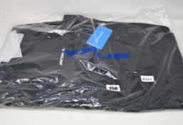 Four as new True-Sports FW-19 Rink jackets (All M - RRP $60 each).