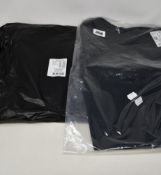 A pair of as new Marc O'Polo Play with blue wash jeans (W27/L32 - RRP €110) together with a pair