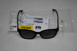 A pair of ladies as new Gucci GG0702SK 004 Sunglasses (54-19-145, no case).