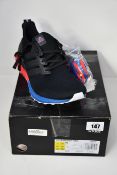 A pair of as new Adidas Ultraboost DNA (UK 10.5).