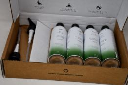 Four as new Cel Microstem thickening conditioner (235ml).