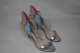 A pair of Sophie Webster Chiara shoes (EU 37, Possibly ex-display - No box).