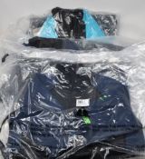 Two as new O'Neill Reactor II 2mm Shorty wetsuits (Age 12, 14 - RRP £40 each) and a O'Neill