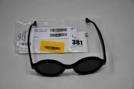 A pair of men's as new Gucci GG0871S 003 Sunglasses (46-29-150, no case).