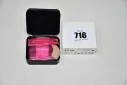 An as new Signia Contrast S+ Hearing Aid in Beige (REF: 10949268).