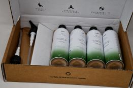 Four as new Cel Microstem thickening conditioner (235ml).