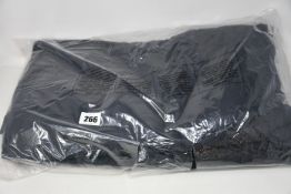 Three pairs of women's as new Mountain Warehouse Moon ski pants (UK 22 - RRP £60 each).