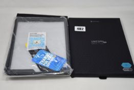 Thirty five boxed as new Unicorn Beetle Pro Slipcases (iPad 2019 - 10.2).