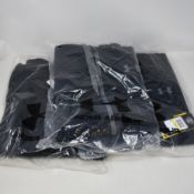 An as new Under Armour Storm SF water resistant breathable 1/2 zip sweater (XXL), Rival zip