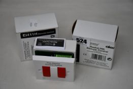 Thirty nine boxed as new Aico Ei411H RadioLINK Remote Controls (For use with: RadioLink Smoke and
