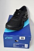 A pair of as new Asics Gel-Kayano 25 trainers (UK 10).
