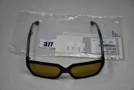 A pair of men's as new Gucci GG0786S Sunglasses (No case).
