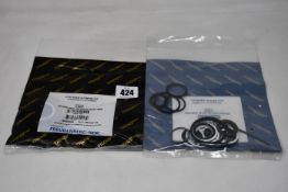 Eleven as new JLM 533, Jaguar XJS Series 3, HPS Rack and Pinion Kits (Transtec Freudenberg).